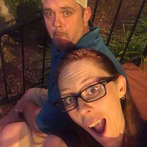 Meet your Posher, Joanna